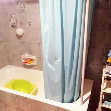 Aspromonte Low Cost San Giorgio Morgeto