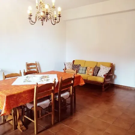公寓 Aspromonte Low Cost San Giorgio Morgeto