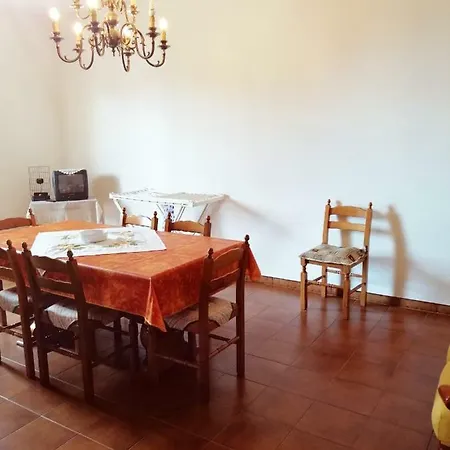 Aspromonte Low Cost 公寓 San Giorgio Morgeto
